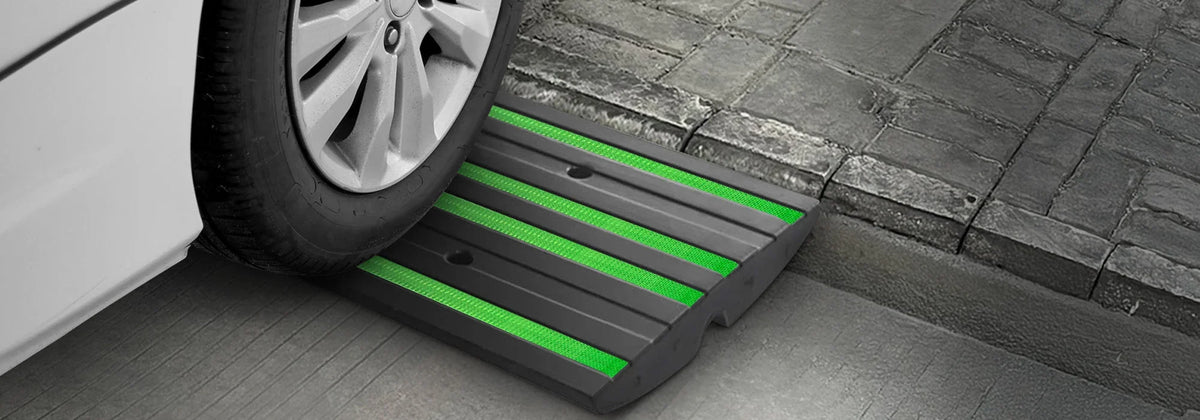 Ramps