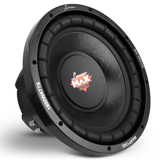 Max Pro 12 Dvc Woofer