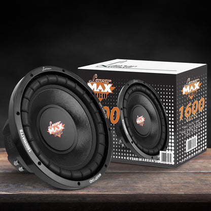Max Pro 12 Dvc Woofer