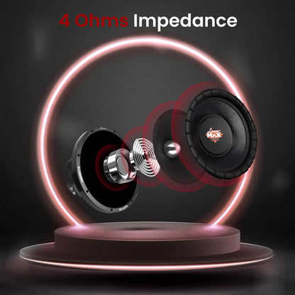 Max Pro 12 Dvc Woofer