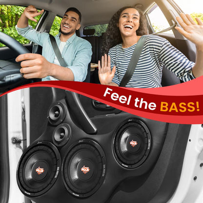 Max Pro 12 Dvc Woofer