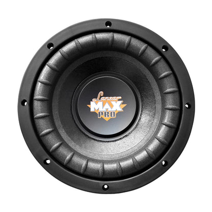 15in Car Subwoofer 2000W Dual 4 Ohm Non-Pressed Paper Cone
