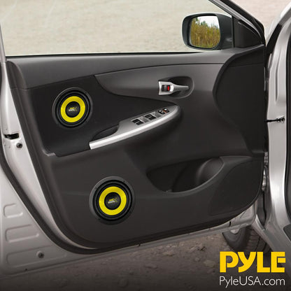 5  Inch Component Car Midbass Woofer