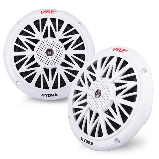 5.25 Marine Component Speakers - PLMR51
