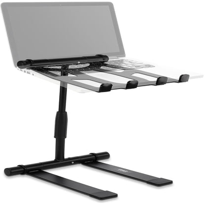 Soporte plegable portátil para portátil - Aleación de acero de altura ajustable