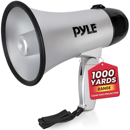 Mini Megaphone Speaker - PMP23SL