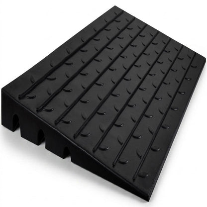 Rise Rubber Threshold Ramp - PTRDLS29