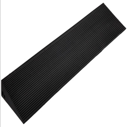 Rise Rubber Threshold Ramp - PTRDSS05