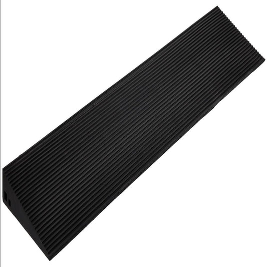 Rise Rubber Threshold Ramp - PTRDSS11