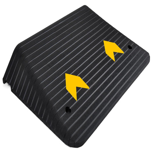 Rise Rubber Threshold Ramp - PTRDT29